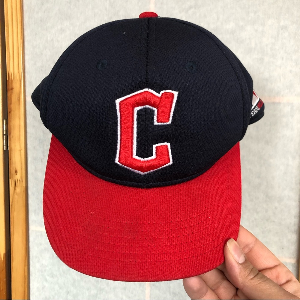 MLB Cleveland Gaurdians Indians YOUTH‎ Baseball Cap Hat